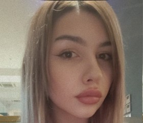Sofiya, 22, Volgograd
