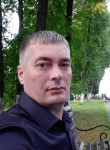 Сергей Шадымов, 41 год, Ярославль