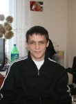 макс, 28 лет