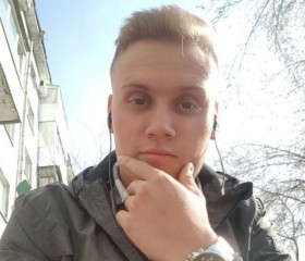Григорий, 29 лет, Томск
