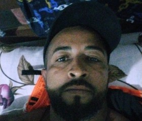 Giovani, 43 года, Curitiba
