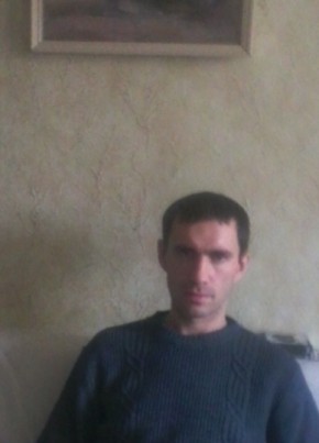 Димон, 37, Рэспубліка Беларусь, Ліда