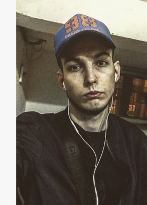 Andrey, 29, Russia, Samara