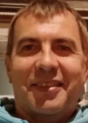 Влад из Омска 49 лет