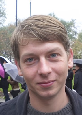 Mikhail, 43, Russia, Moscow