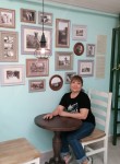 Дина, 54 года, Казань