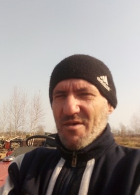 Алексей, 45, Россия, Арсеньев