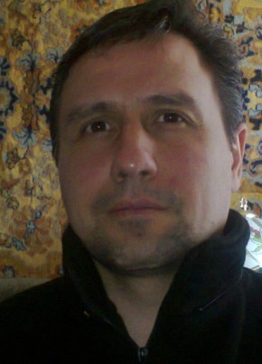 Alexandr Rozhaev, 48, Россия, Бугуруслан