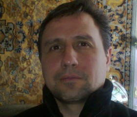 Alexandr Rozhaev, 48 лет, Бугуруслан