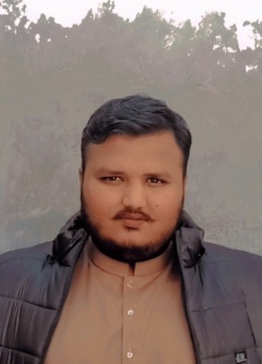 Sahreef, 29, پاکستان, لاہور