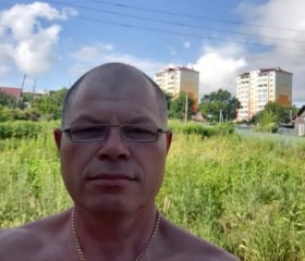 Андрей, 53 года, Бикин