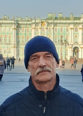 Алексей, 54, Россия, Наро-Фоминск