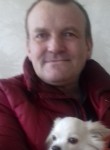 Петр Лазерко, 56 лет, Горад Барысаў