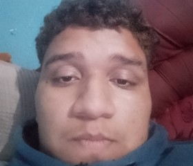 Juan, 25, San Antonio