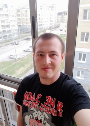Дмитрий , 28, Россия, Муравленко