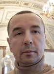 Vlad, 36, Saint Petersburg