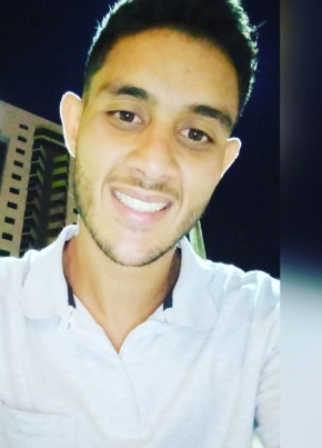 Felipe, 26, República Federativa do Brasil, Lençóis Paulista