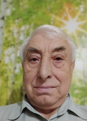 Николай, 68, Россия, Дагомыс