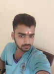 Blalu, 22  , Coimbatore