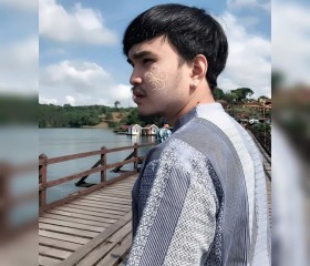 แซ็กโซโฟน🎷, 27, Samut Prakan