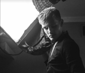 Rogoza Bogdan, 22, Saatli