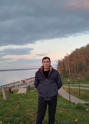 Eduard, 53, Russia, Cheboksary