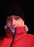 Евгений, 24 года, Ачинск