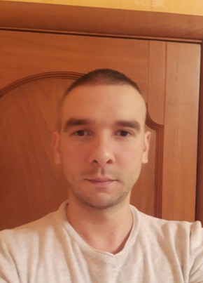 Тимур, 36, Россия, Казань
