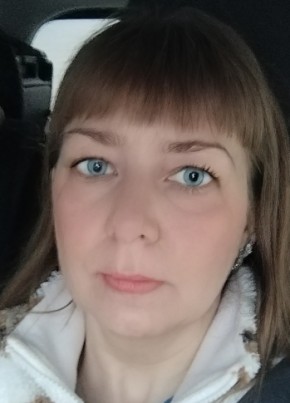 Дарья, 40, Россия, Кемерово