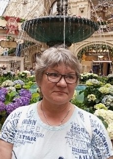 Larisa, 60, Russia, Omsk