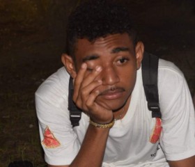 George, 26, Jakarta