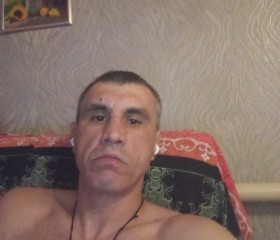 Vlad, 38, Washington D.C.