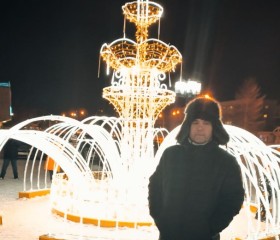 Иван, 42 года, Усть-Илимск