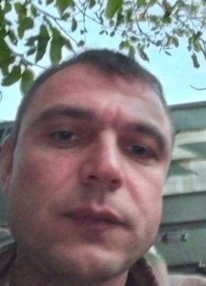 Андрей, 37, Россия, Армянск