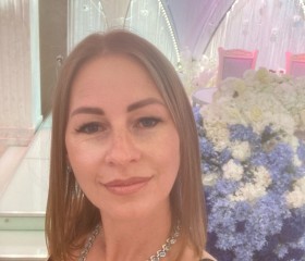 Ольга, 42 года, Голубицкая