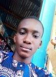 Kévin , 22 года, Cotonou