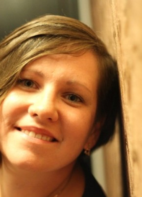 Anya, 38, Russia, Ulyanovsk