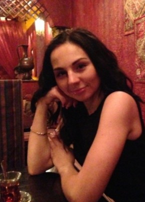 Марина из Волгодонска 44 года