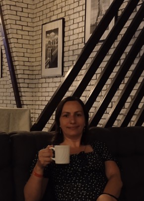 Tatyana, 43, Russia, Nekrasovka