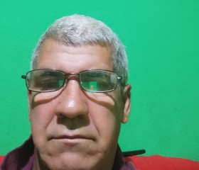 Paulo Martins, 49 лет, Lajinha