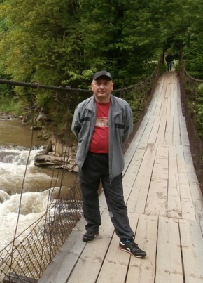 Дмитрий, 55, Україна, Полтава