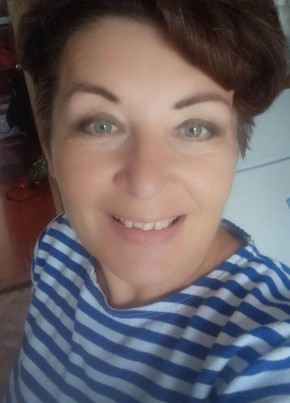 Galina, 54, Russia, Moscow