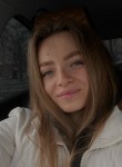 Оксана, 23 года, Санкт-Петербург