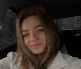 Оксана, 23 года, Санкт-Петербург