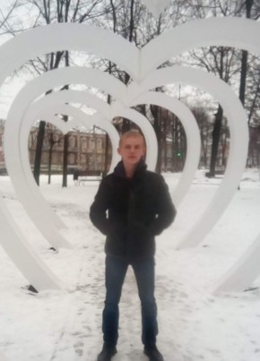 Сергей, 34, Россия, Иваново