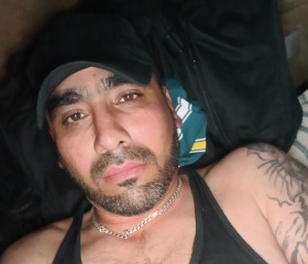Davut, 37, Moscow