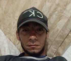 Yohandry, 32, Maracaibo