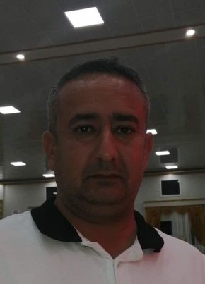 Mustafa, 44, Türkiye Cumhuriyeti, Şanlıurfa