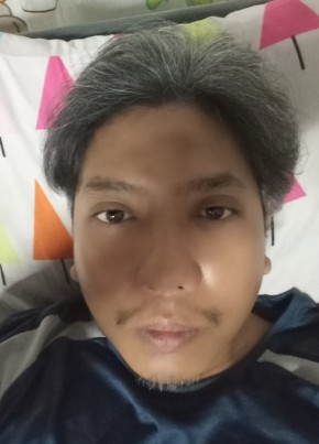 Muzaffar, 43, Malaysia, Kuala Lumpur