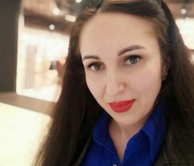 Madina, 38, Moscow